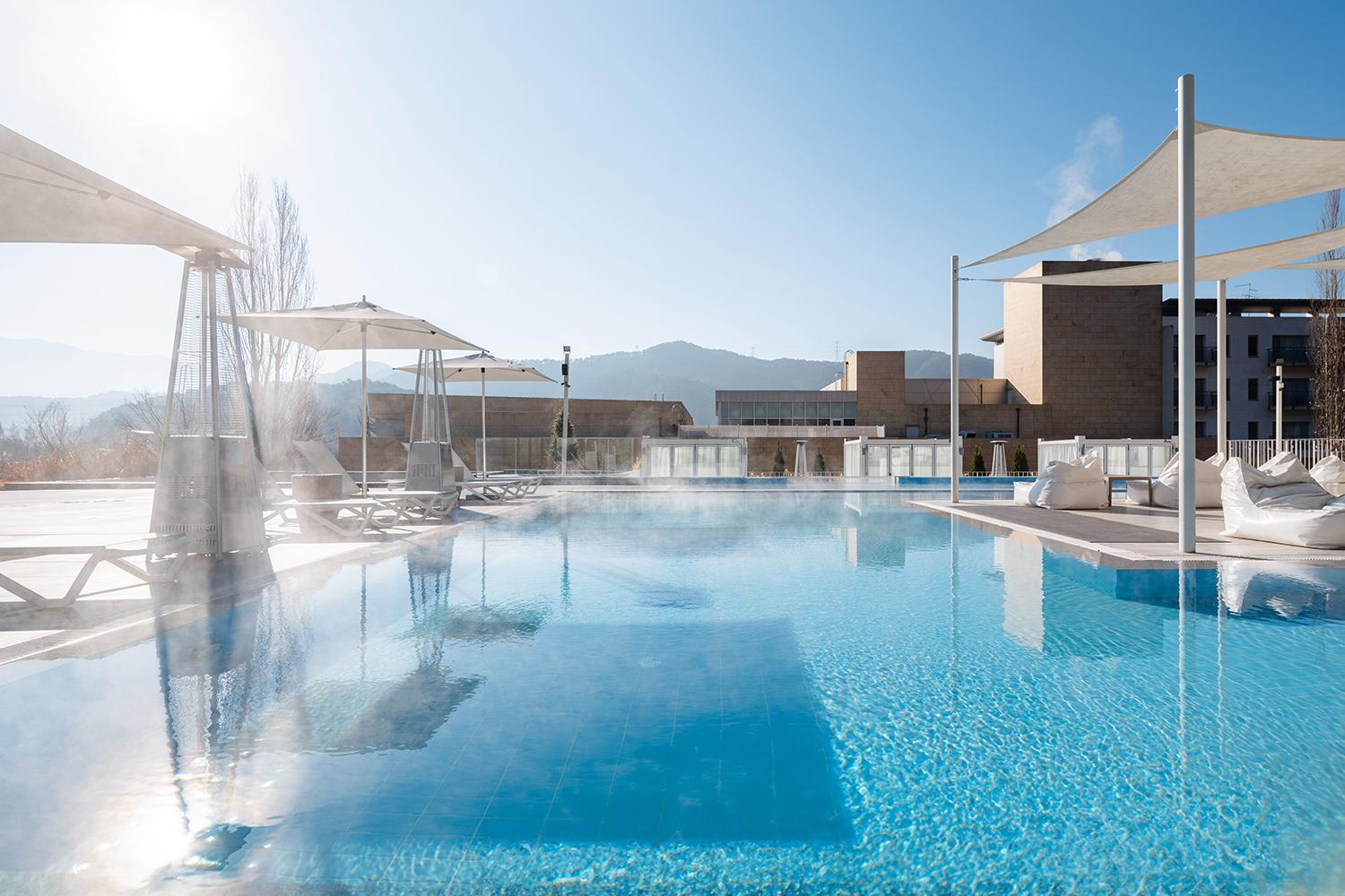 The Suites Hotel Namwon Exterior photo
