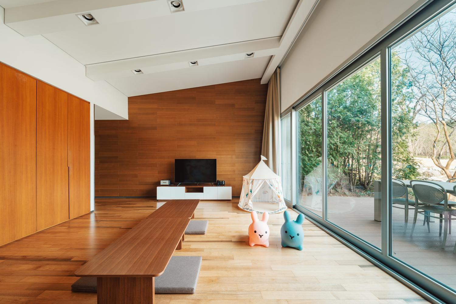 The Suites Hotel Namwon Exterior photo